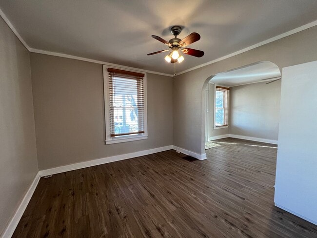 Building Photo - 2728 Chestnut St