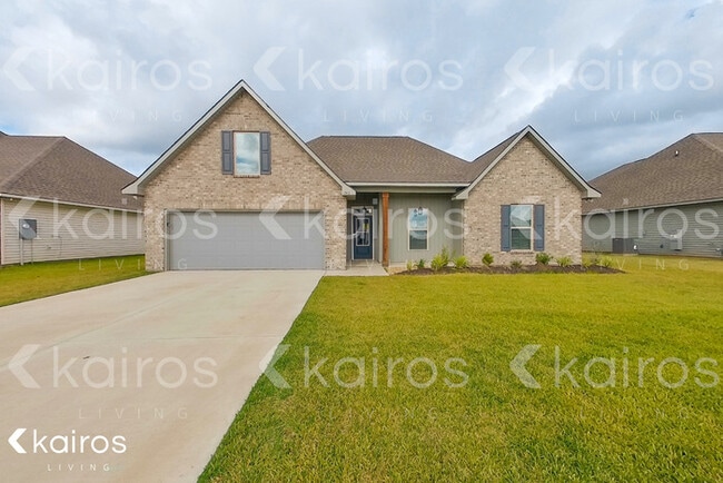 Building Photo - 1743 Park Place Dr