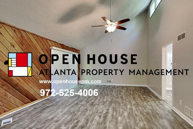 Building Photo - 409 Creekside Lane, Woodstock