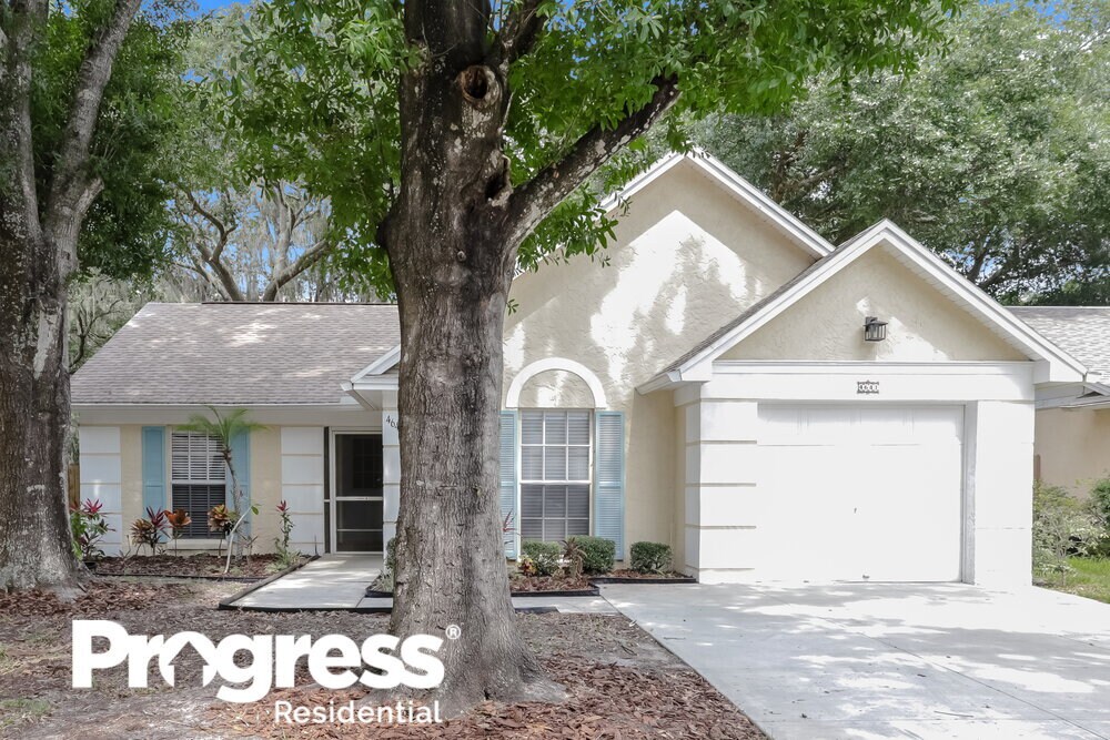 4641 Cabbage Palm Dr, Valrico, FL 33596 House for Rent in Valrico, FL