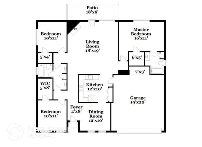 Building Photo - 9415 Charterlawn Cir