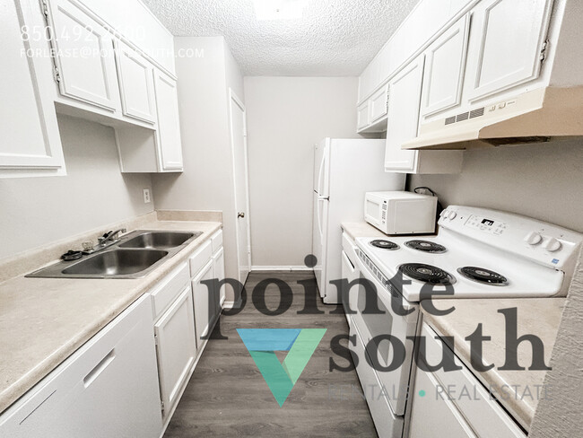 Foto del edificio - 2BD/1BA in Myrtle Grove