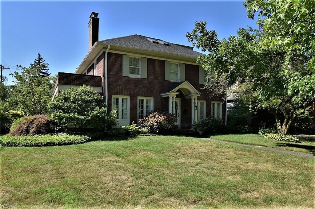 Primary Photo - 3026 Coleridge Rd