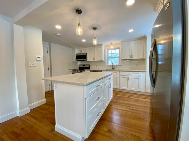 Foto del edificio - 3 Claflin St