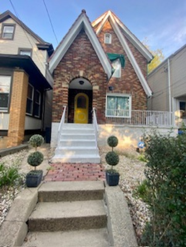 Building Photo - 839 Eldora Pl