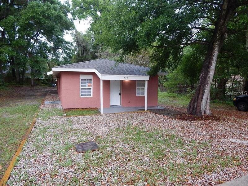 Foto principal - 430 S Parsons Ave