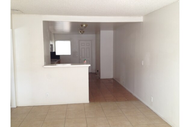 Diseño de interior del apartamento - 301-305 Crawford St
