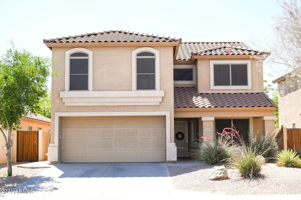 28324 N 25th Ave, Phoenix, AZ 85085 House Rental in Phoenix, AZ
