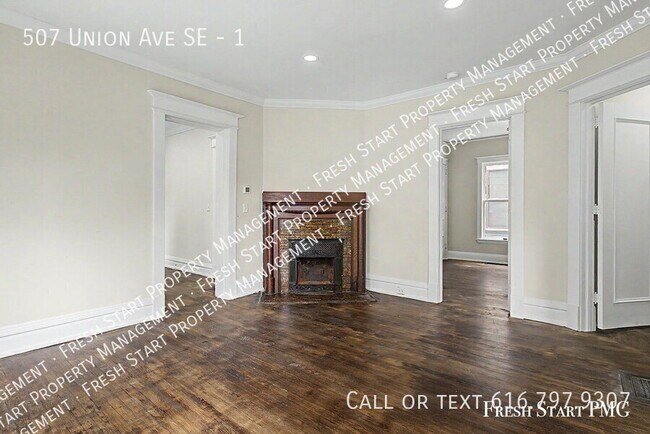 Foto del edificio - 507 Union Ave SE