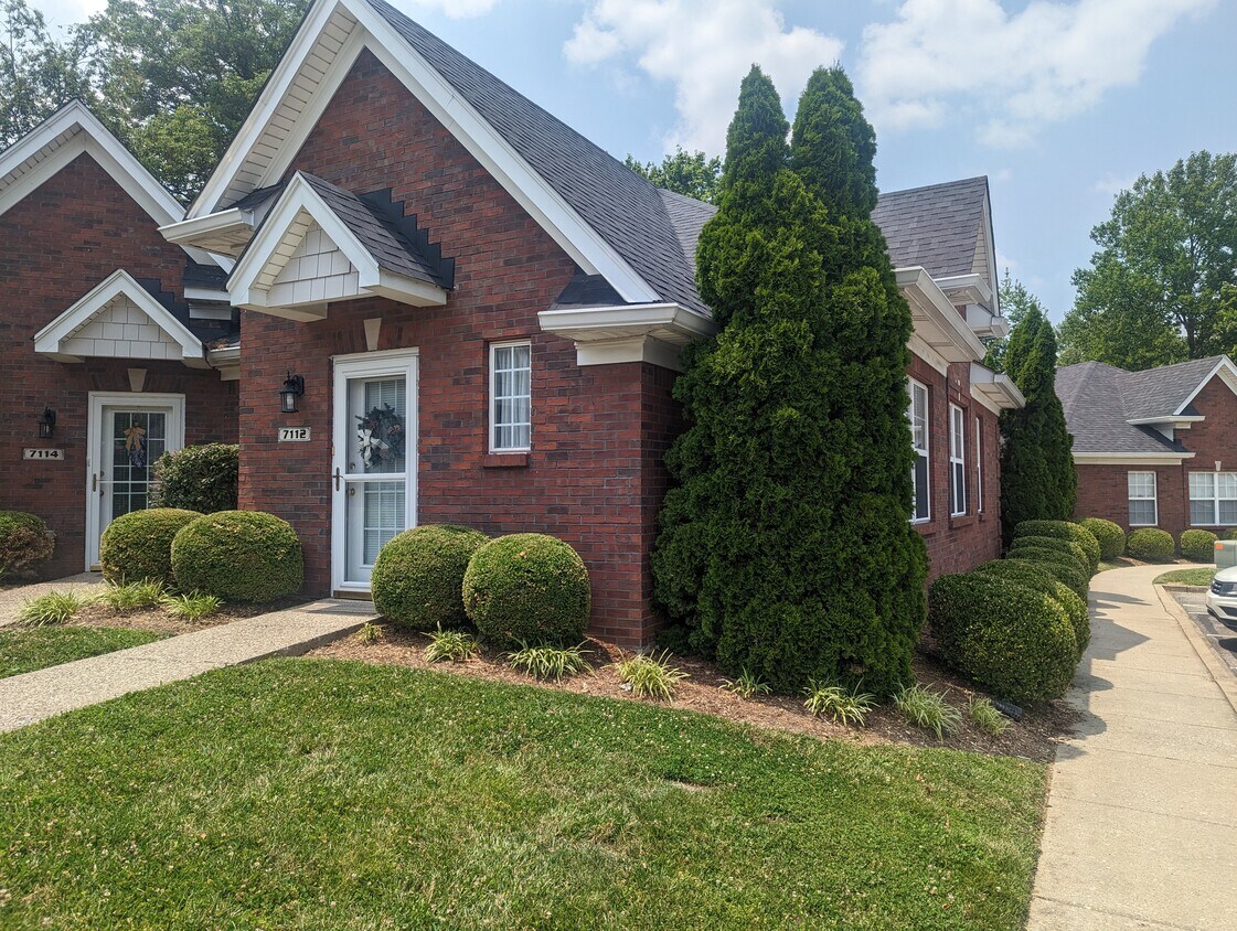 Primary Photo - 7112 Emily Ann Ln