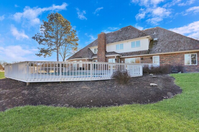 Foto del edificio - 37274 N Black Velvet Ln