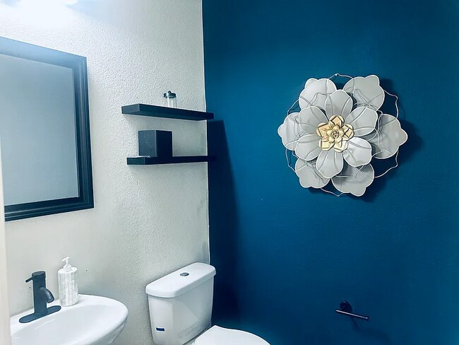 Foto del edificio - 1417 Cottonwood Trail