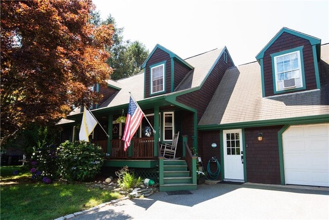 Building Photo - 71 Mohawk Dr