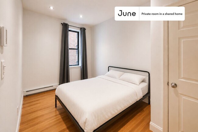 Building Photo - Room in Shared 4 bed/1 bath home in Upper West Side