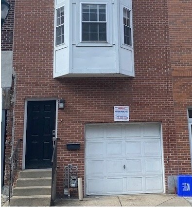Building Photo - 1321 South St