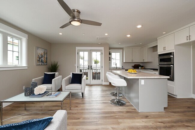 Foto del edificio - Beautiful Newer Home in Downtown Pleasanton