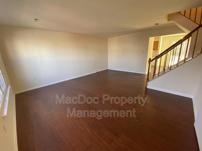 Photo - 3635 McDowell Ct Townhome