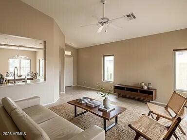 Foto del edificio - 40707 W Boone Ln