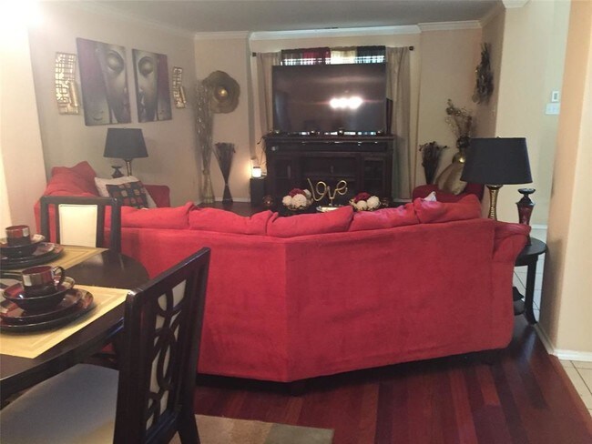 Foto del edificio - 19731 Timberfield Ct