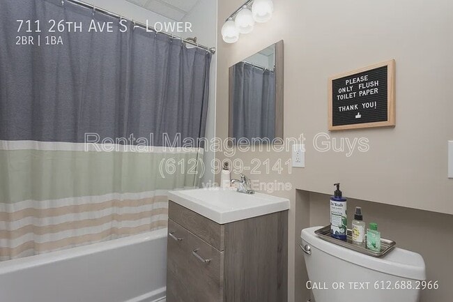 Foto del edificio - 713 26th Ave S