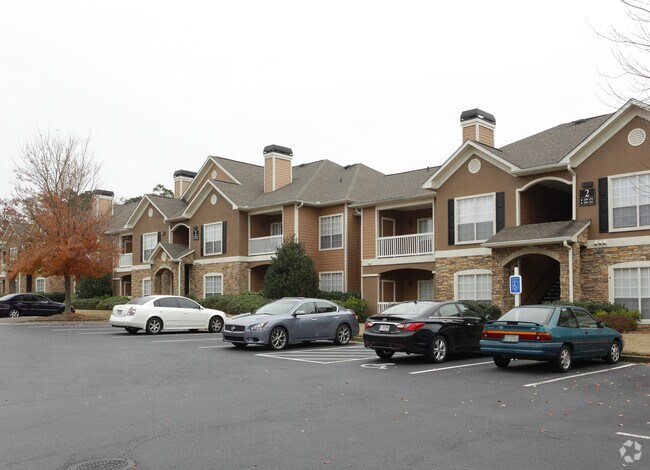 Foto del edificio - Camden Shiloh