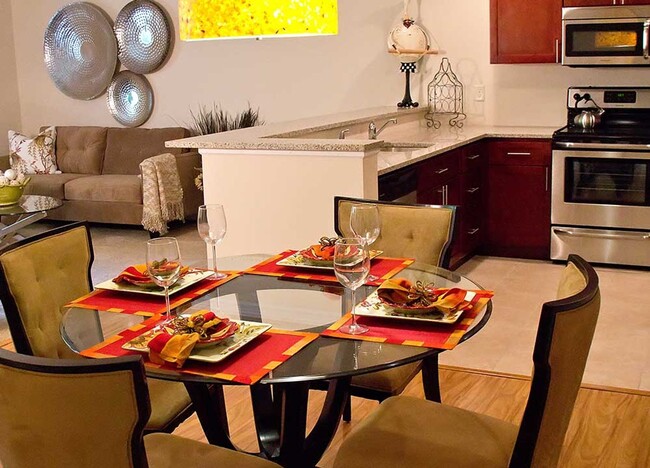 Interior Photo - Stoneledge Terrace Apartments