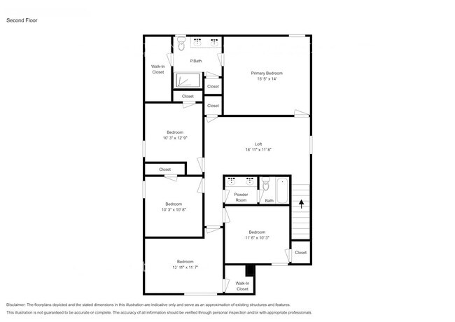 Building Photo - 4406 Autumn Frost Trl