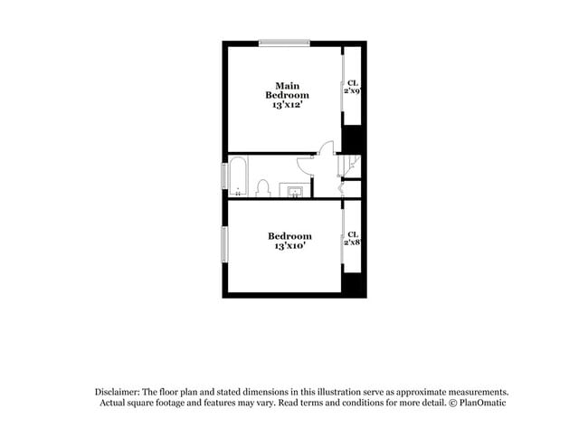 Foto del edificio - 7647 Halleys Dr