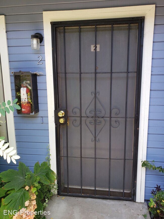 Foto del edificio - 4585 36th St