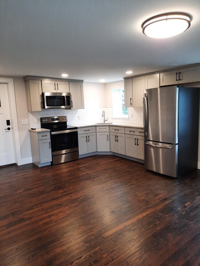 Foto del edificio - 2815 Willow Street Pike