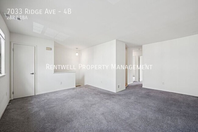 Building Photo - 7033 Ridge Ave