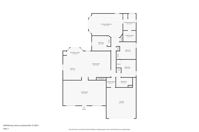 Foto del edificio - 2559 Britney Lakes Ln