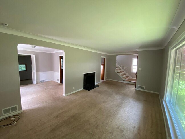 Foto del edificio - 3485 St Albans Rd