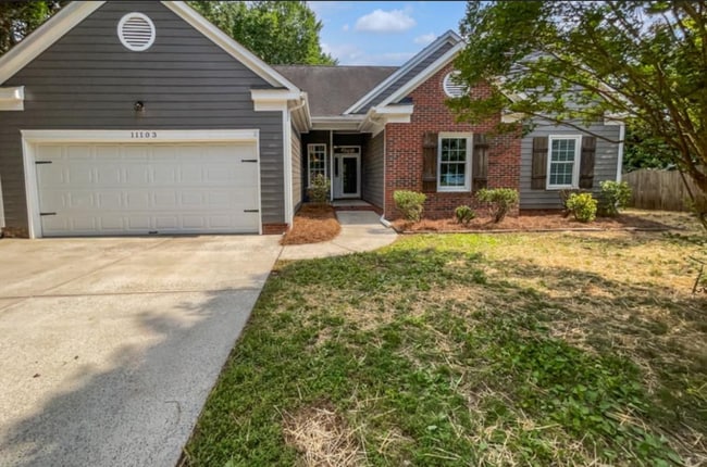 Building Photo - 11103 Fox Cove Dr