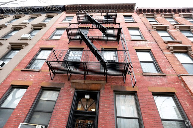 Foto del edificio - 509 Henry St