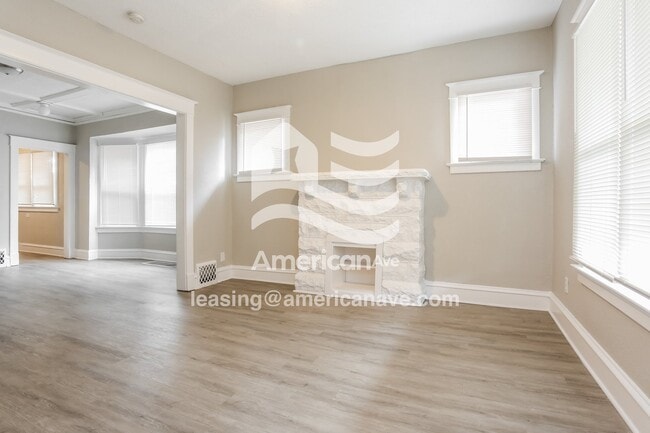 Building Photo - 4107 Woodland Ave