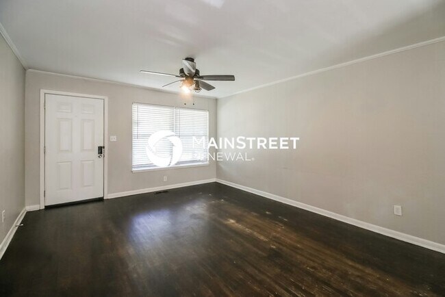 Building Photo - 3 Bedroom Pet-Friendly Home in OKLAHOMA CI...