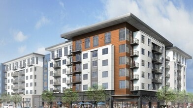 Building Photo - SKY Sammamish Apartments