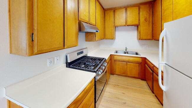 Foto del edificio - South, 602-604