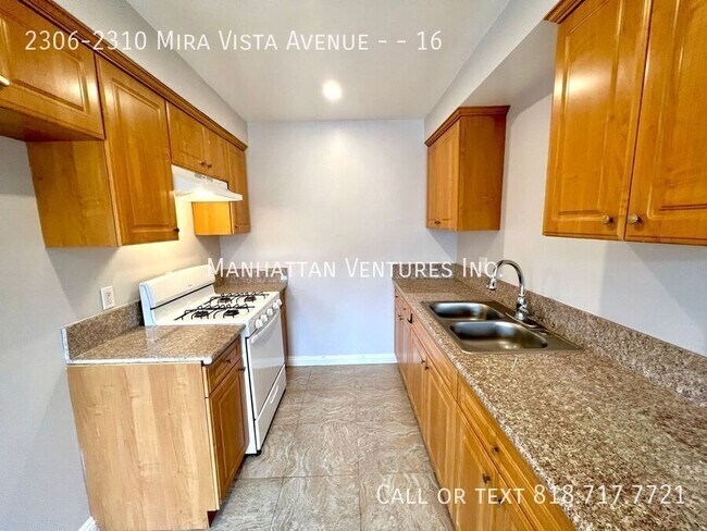 Foto del edificio - 2306-2310 Mira Vista Avenue --16