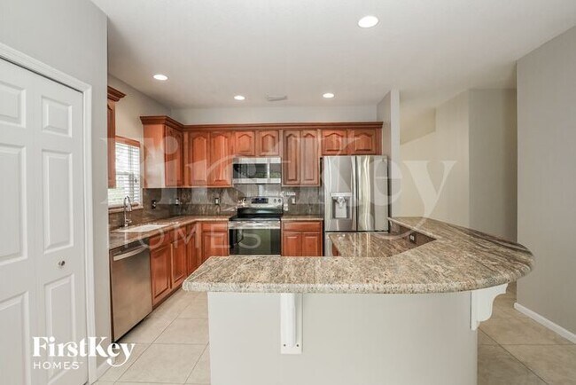Foto del edificio - 13549 Hawk Lake Dr
