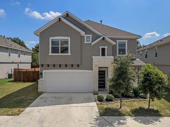 Building Photo - Spacious 4BR House in Georgetown