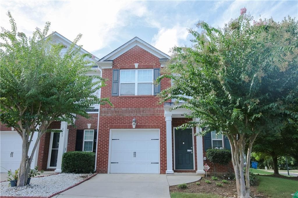 Foto principal - 3801 Thayer Trace