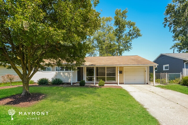 Building Photo - 11616 Appleton Dr