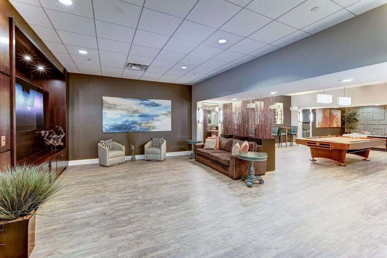 Cascade at Landmark Apartments Alexandria, VA