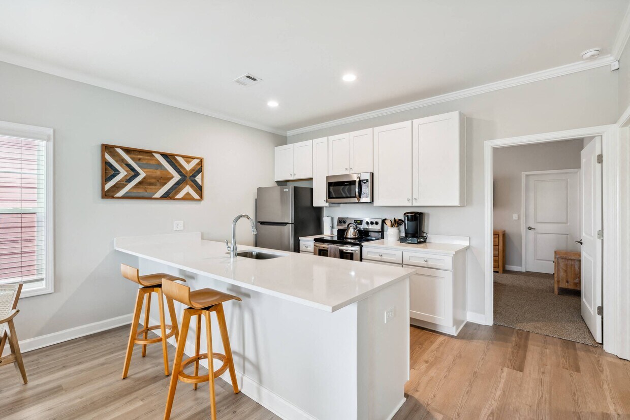 Cottages at Foley Farms Houses for Rent Foley, AL