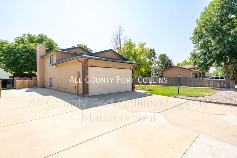 Primary Photo - 1578 S Gilpin Ave