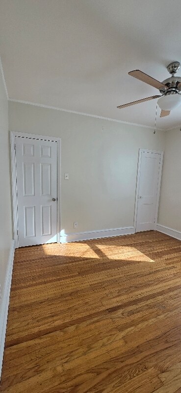 Foto del edificio - 6142 N 8th St