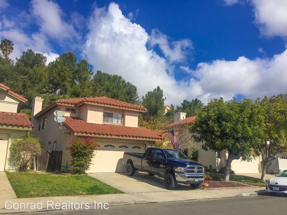 Primary Photo - 4 br, 3 bath House - 1758 Avenida Sevilla