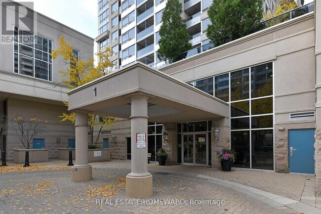 Building Photo - 1 Rean Dr